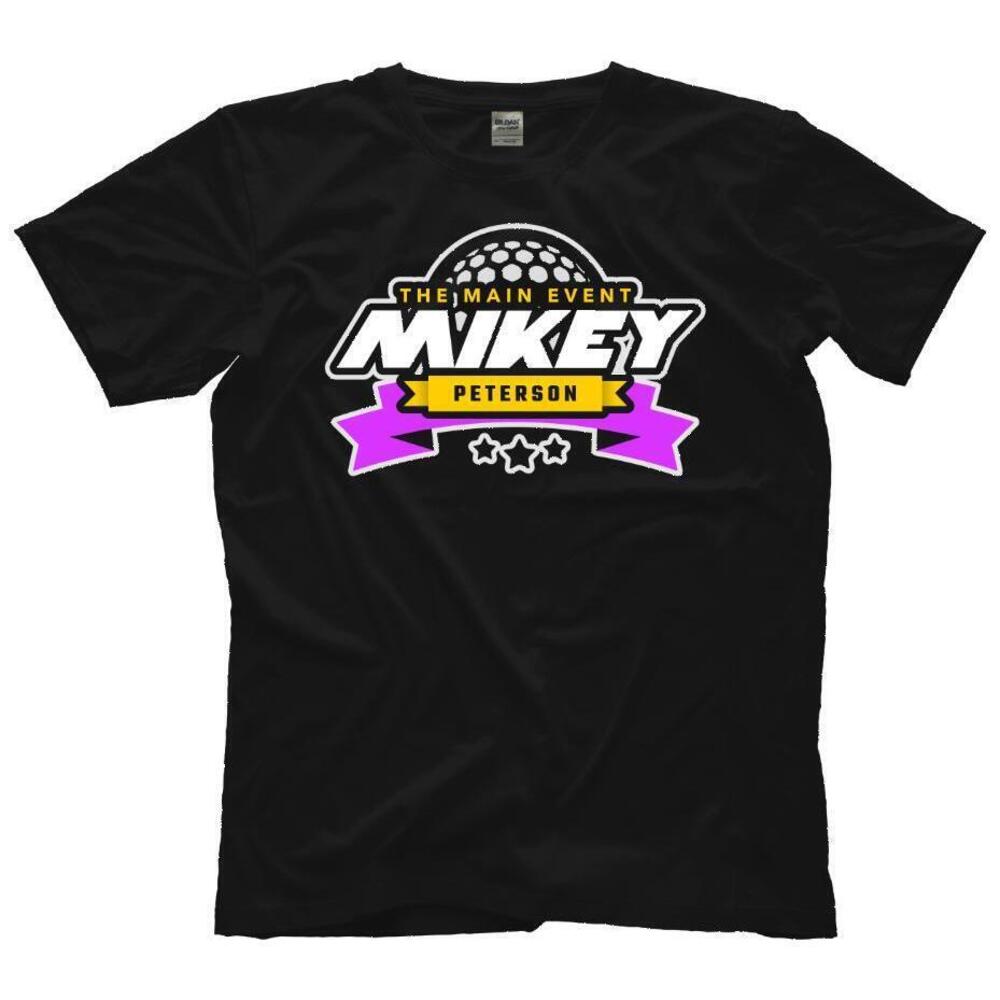 Main Event Mikey Peterson V2 Shirt